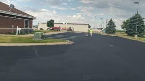 Trusted Belmont, WI Driveway Paving Services Experts